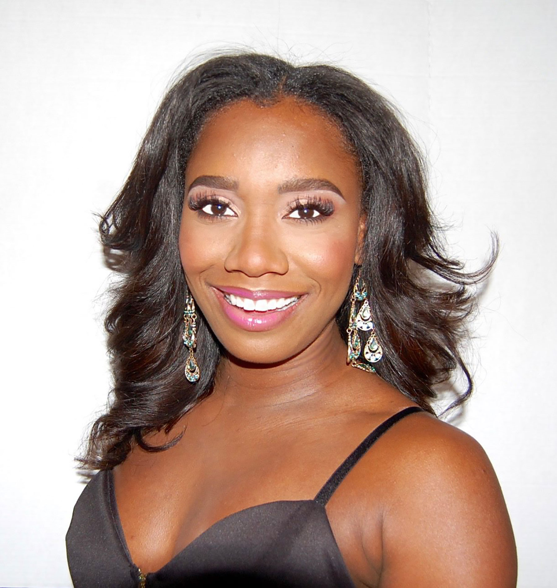 Bianca Shelman Miss Arcadia USA