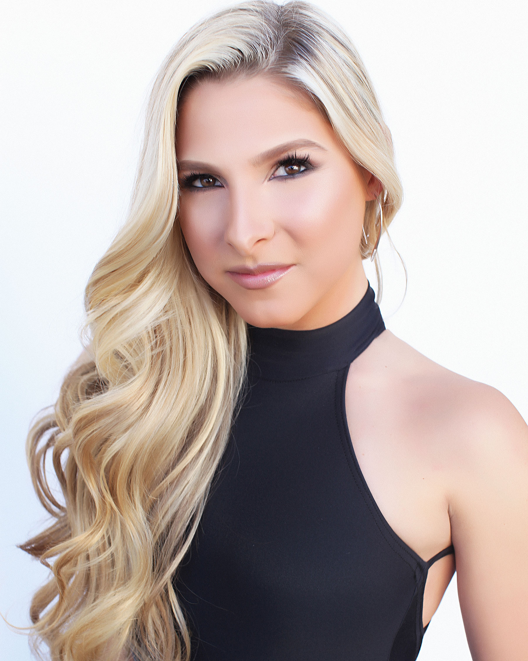 Abby Davidson Miss Camelback USA