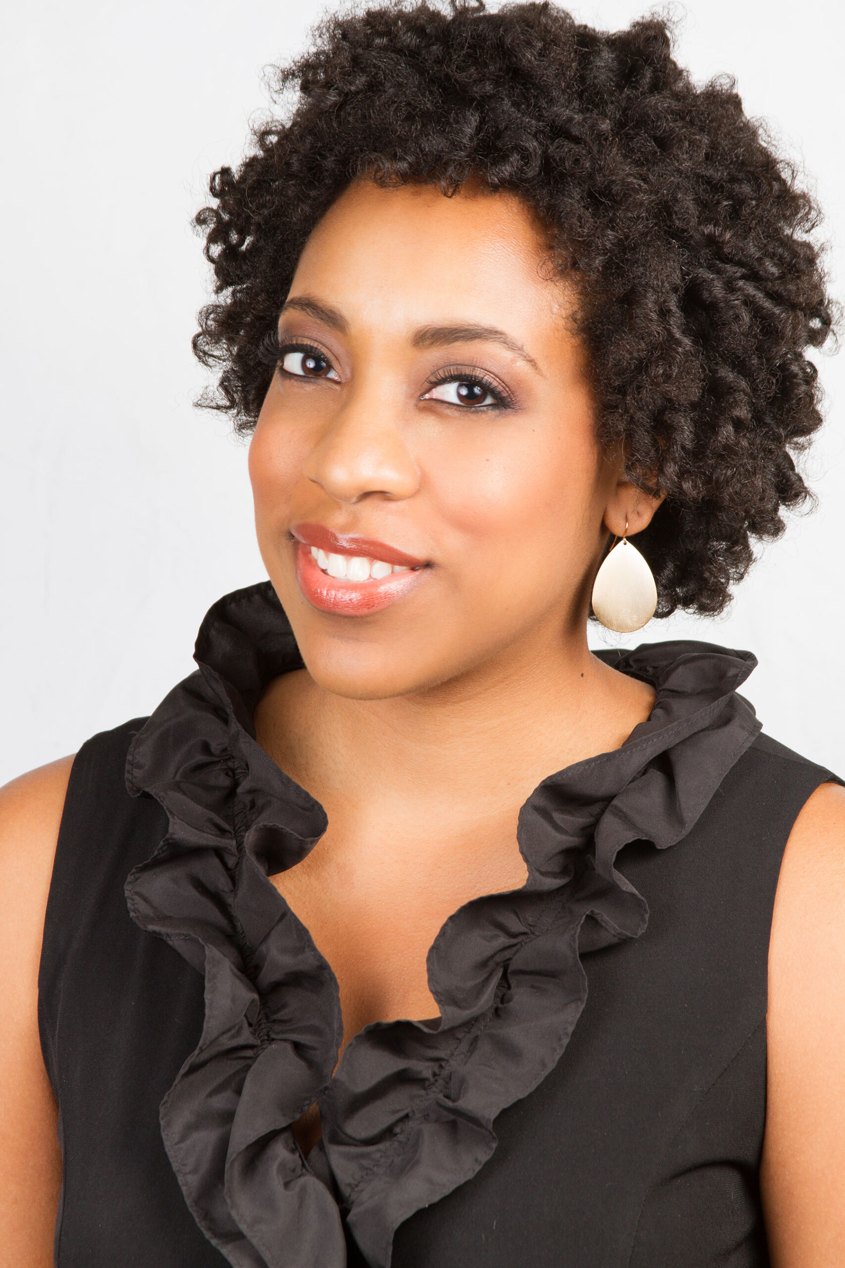 Ariyanna Norman Miss Gold Canyon USA