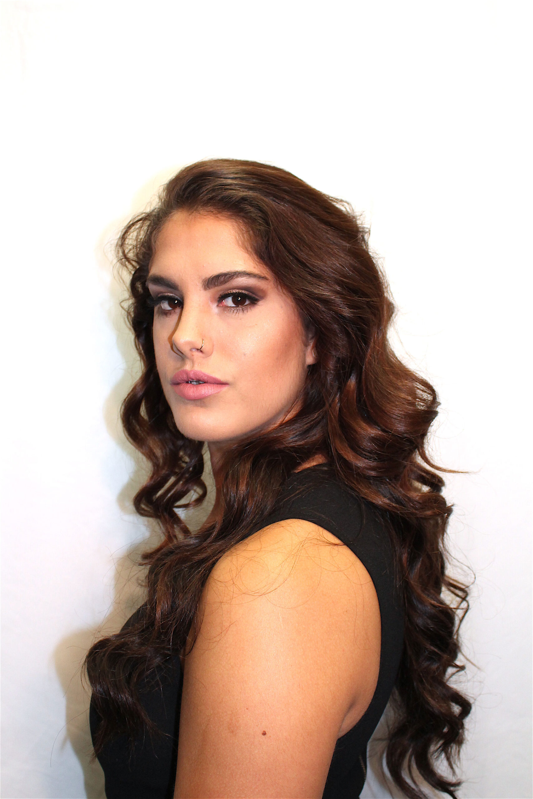 Marlene Williams Miss Grand Canyon USA