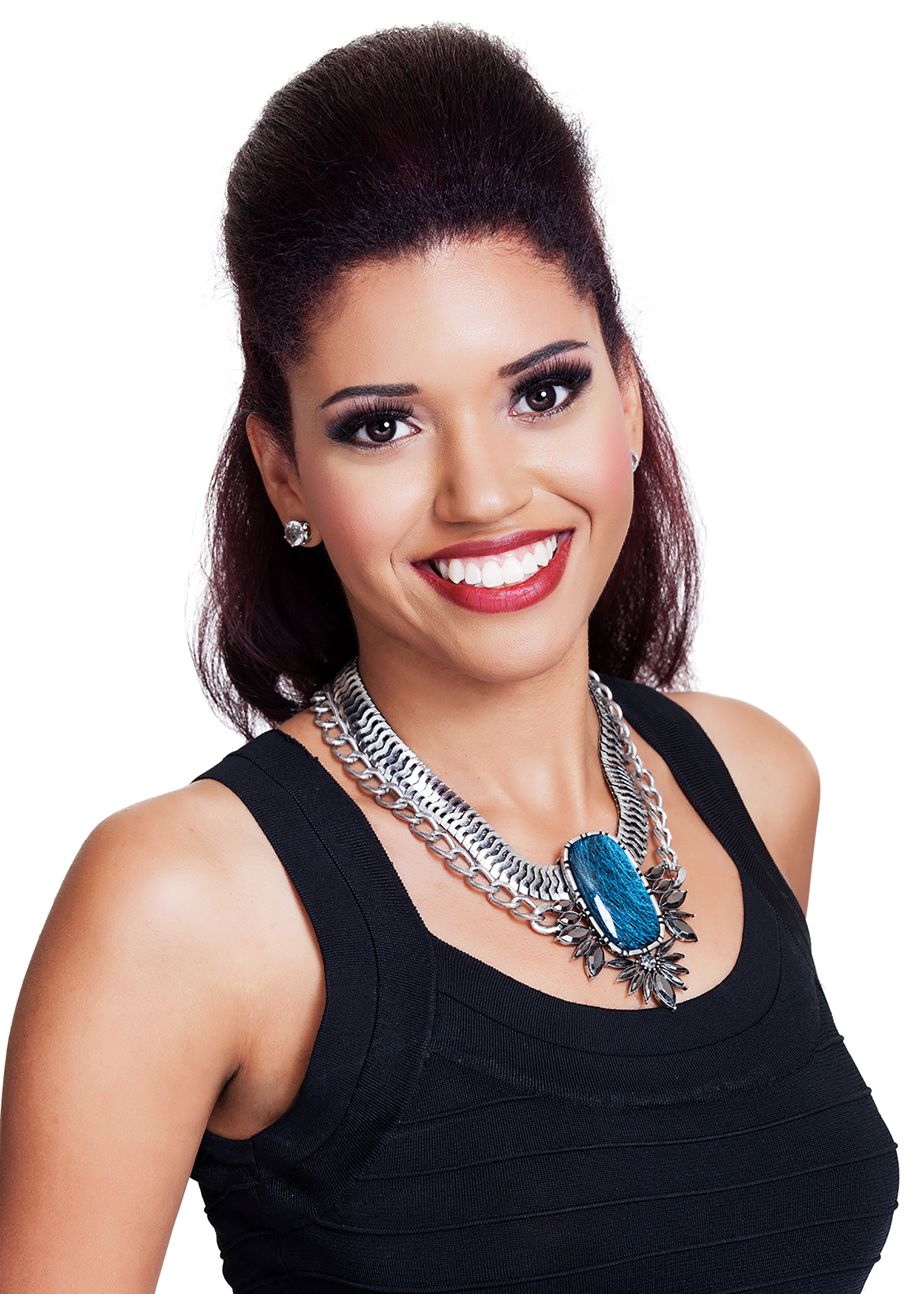 Shanna Akins Miss Mesa USA
