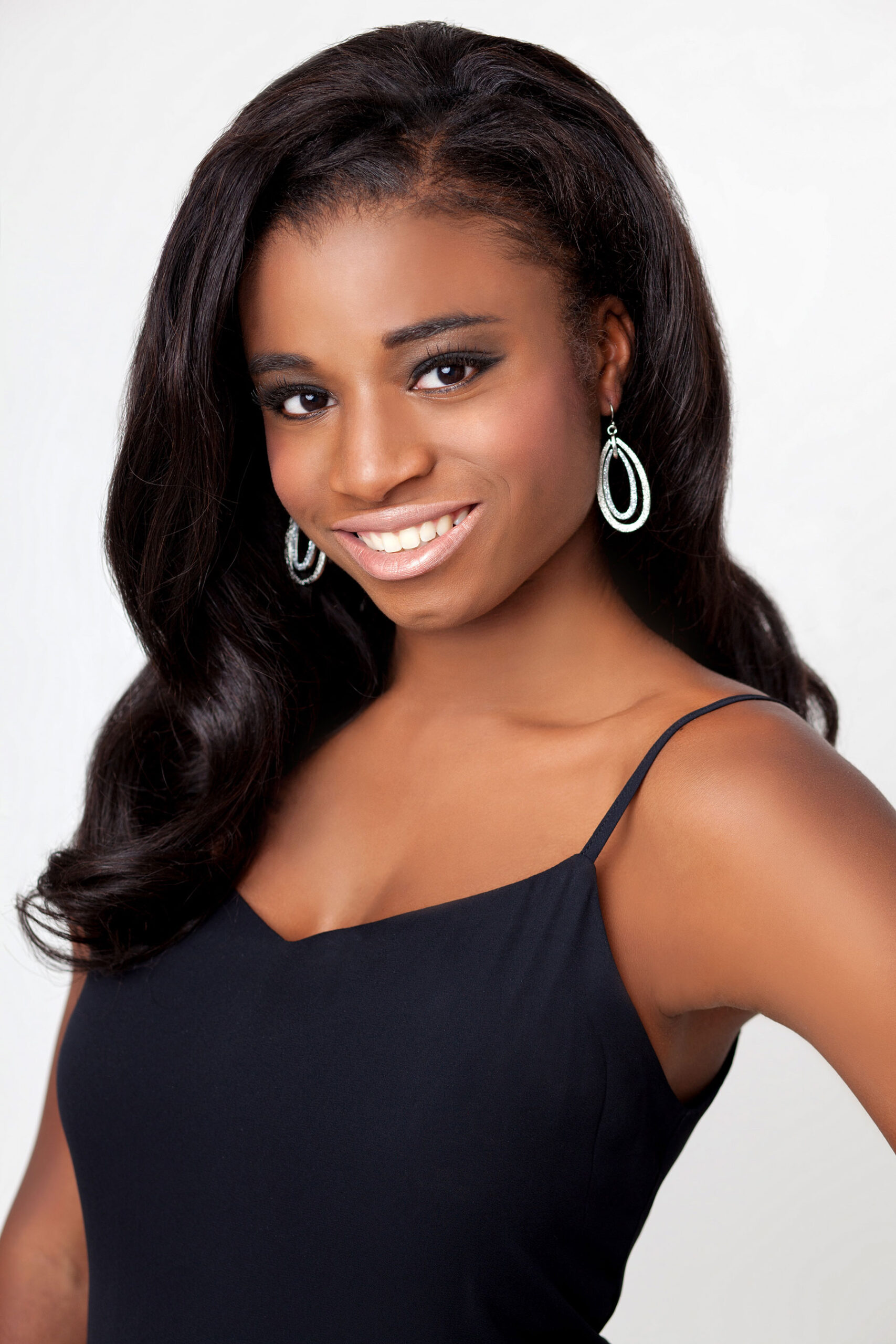 Kyera Werner Miss Queen Creek USA