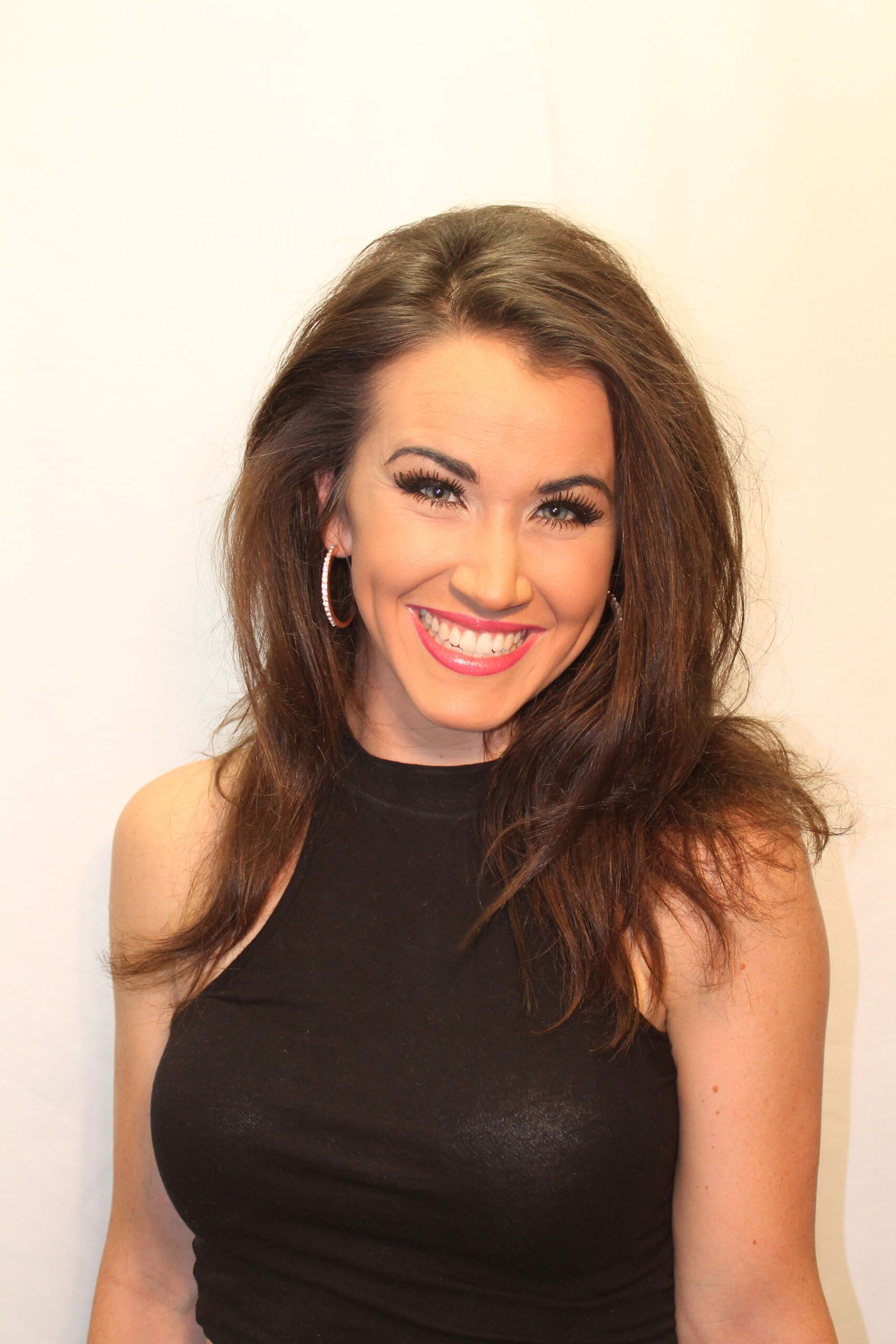 Diana Ferrales Miss Sun Valley USA