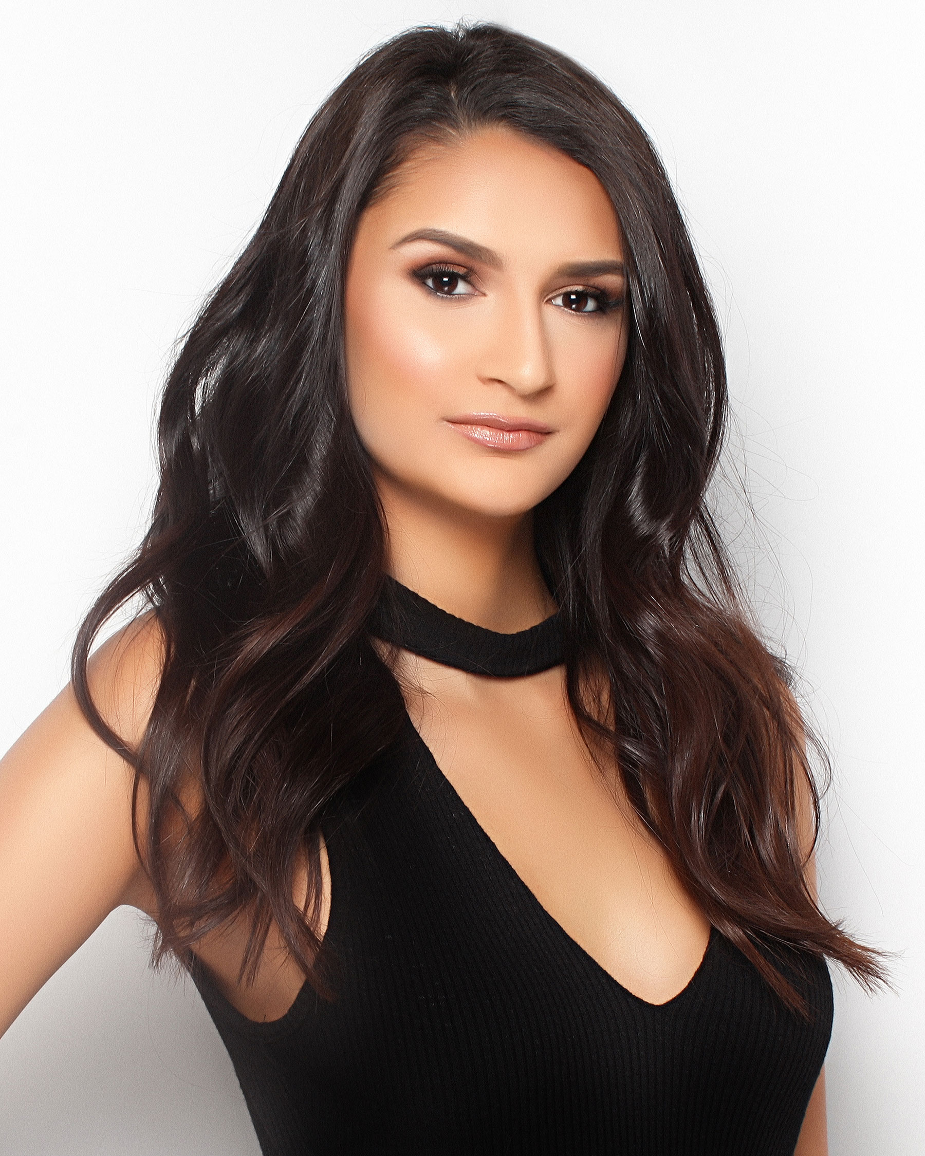 Aimee Parker Miss Tempe USA