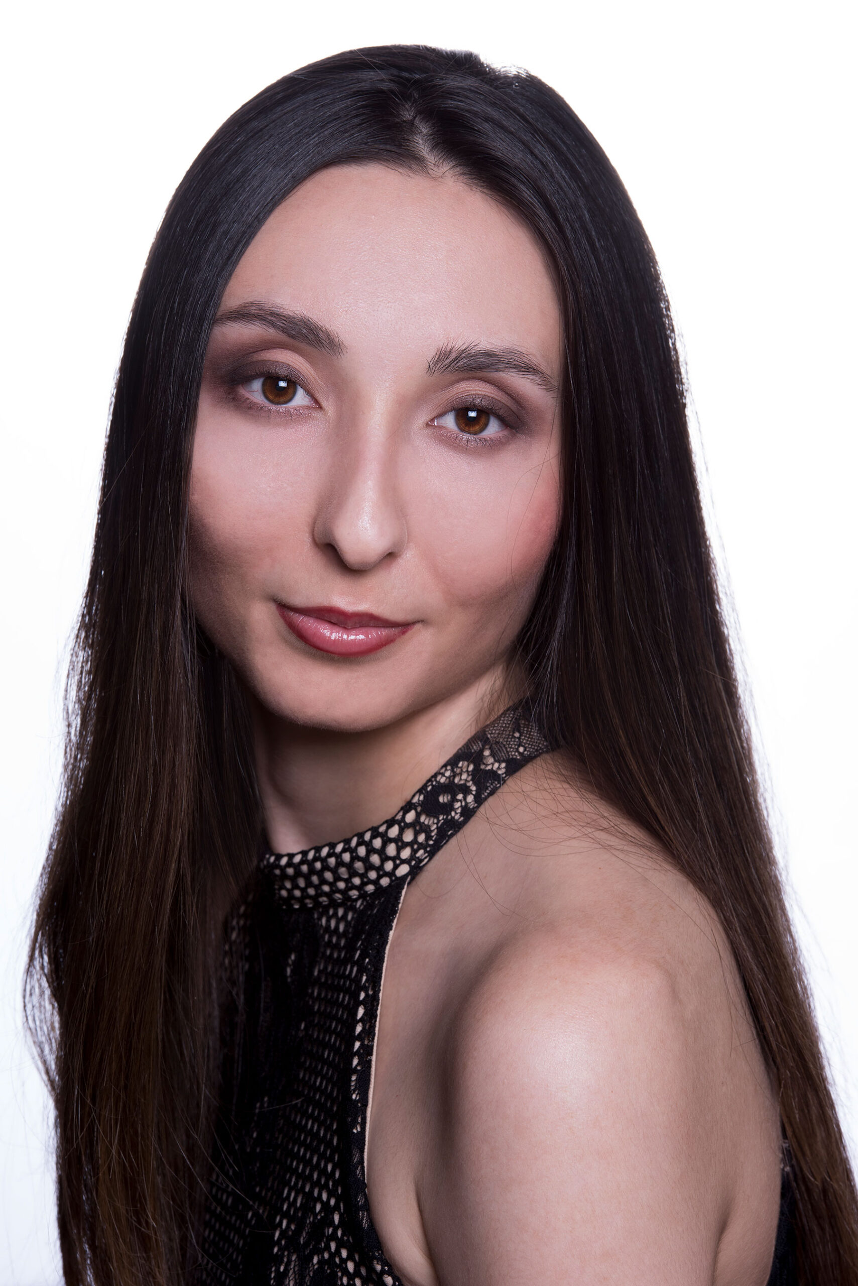 Ashley Heerding  Miss Tucson  USA