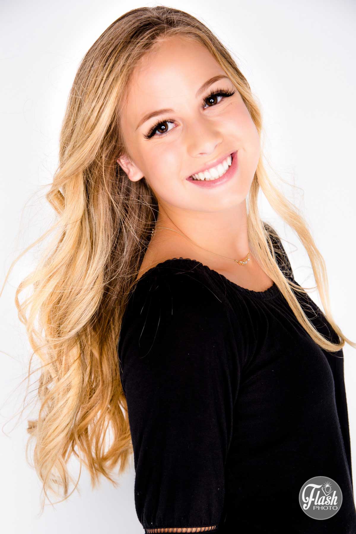 Annjole Artist Miss North Logan Teen USA