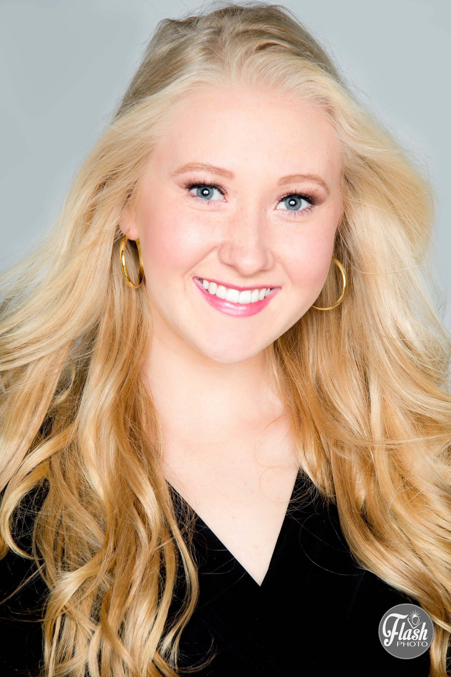 Kaitlyn McCall Miss North Salt Lake Teen USA