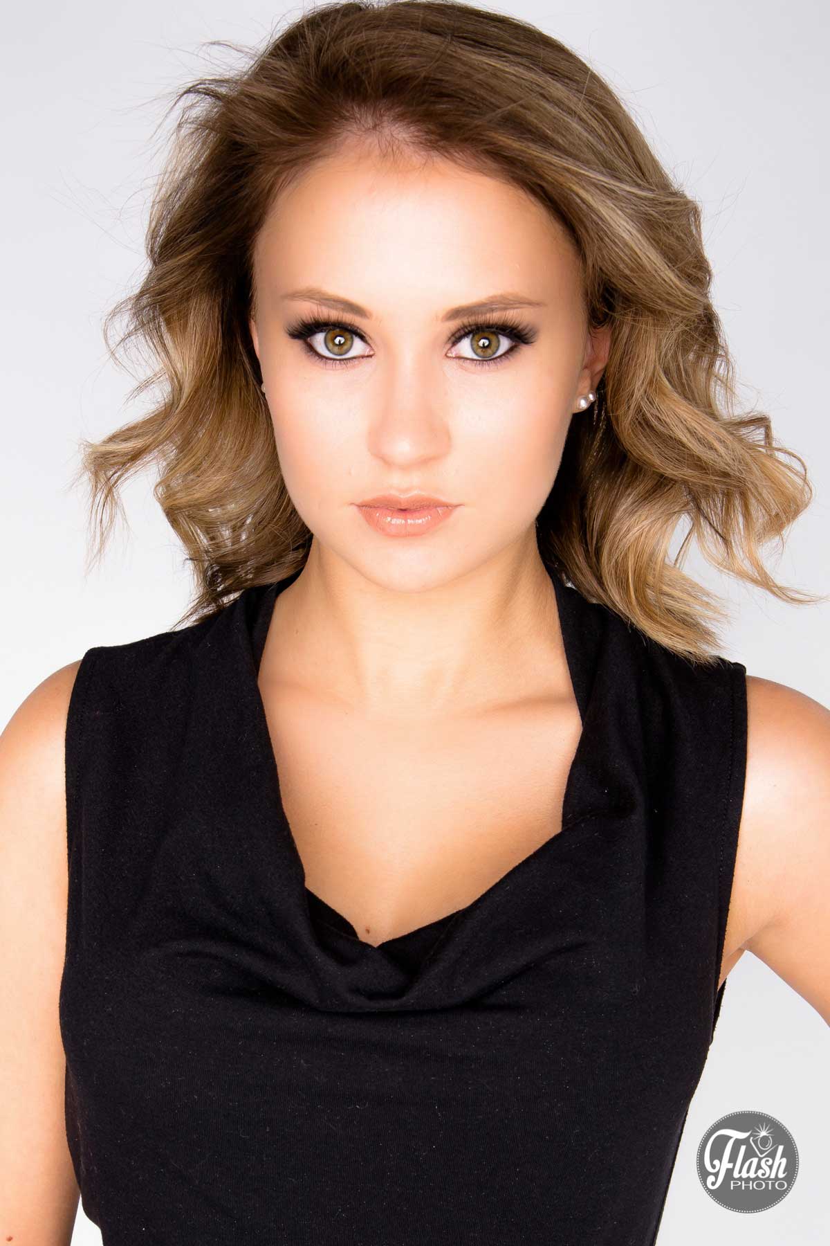 Victoria Lynn  Miss Salt Lake County USA