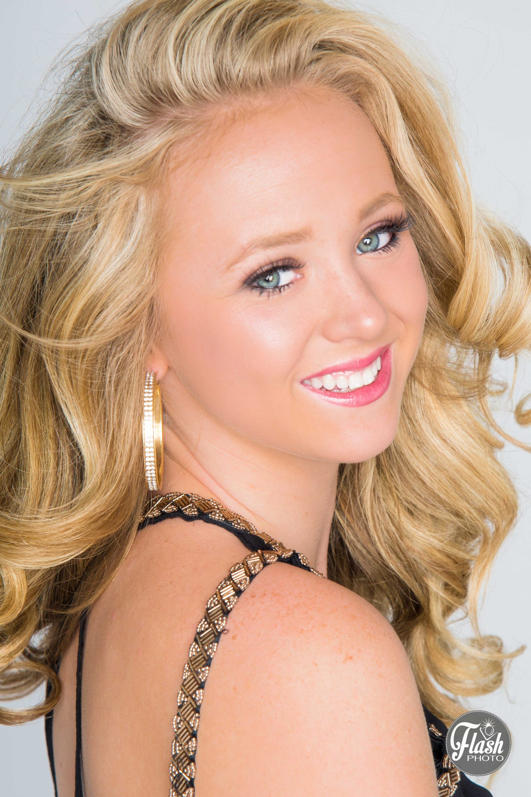 Madison Baldwin Miss St. George Teen USA