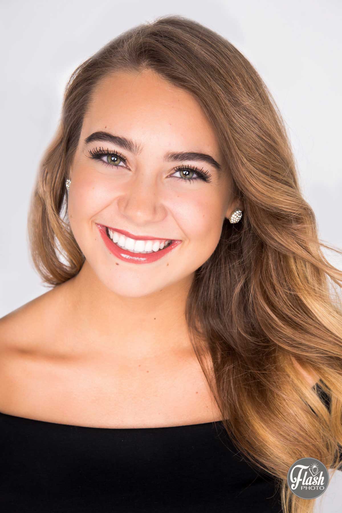 Rachel Bell  Miss Wasatch Front Teen USA