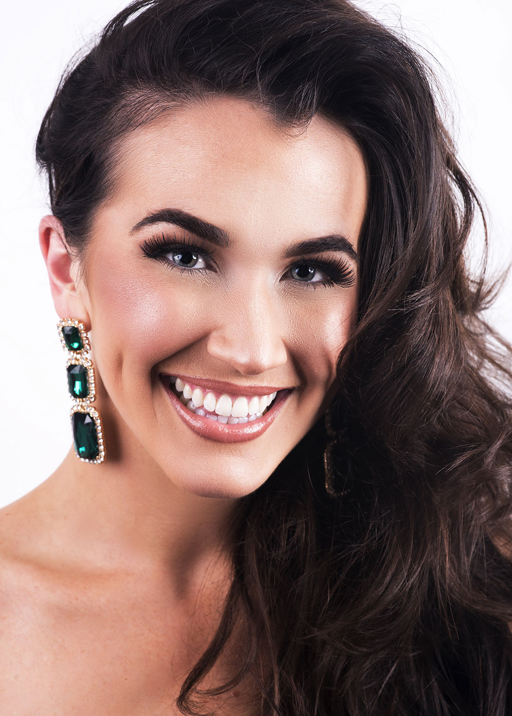 Whitney Ellis MISS BILTMORE USA