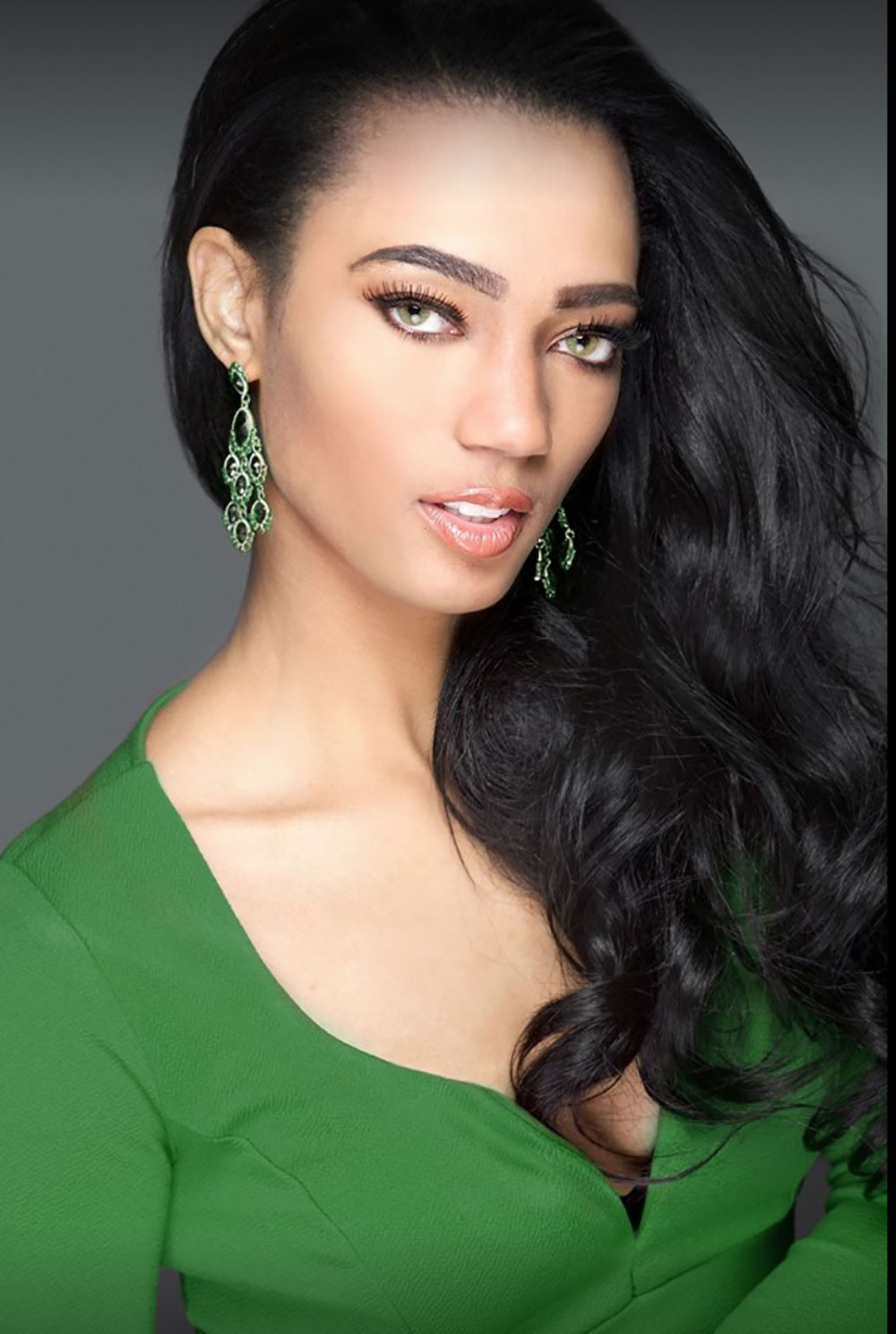 Shannon Scott MISS GLENDALE USA