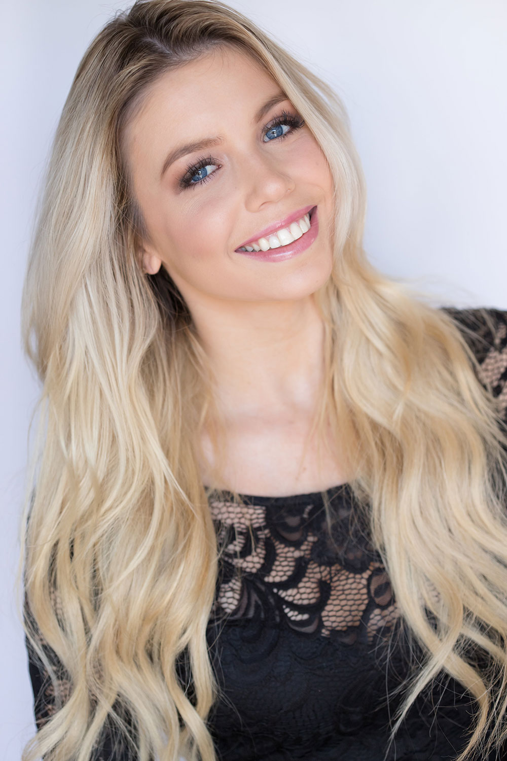 Riley Pickett MISS CAMELBACK TEEN USA