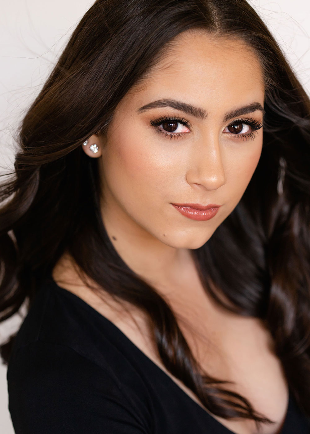 Katelyn Martinez MISS GLENDALE USA