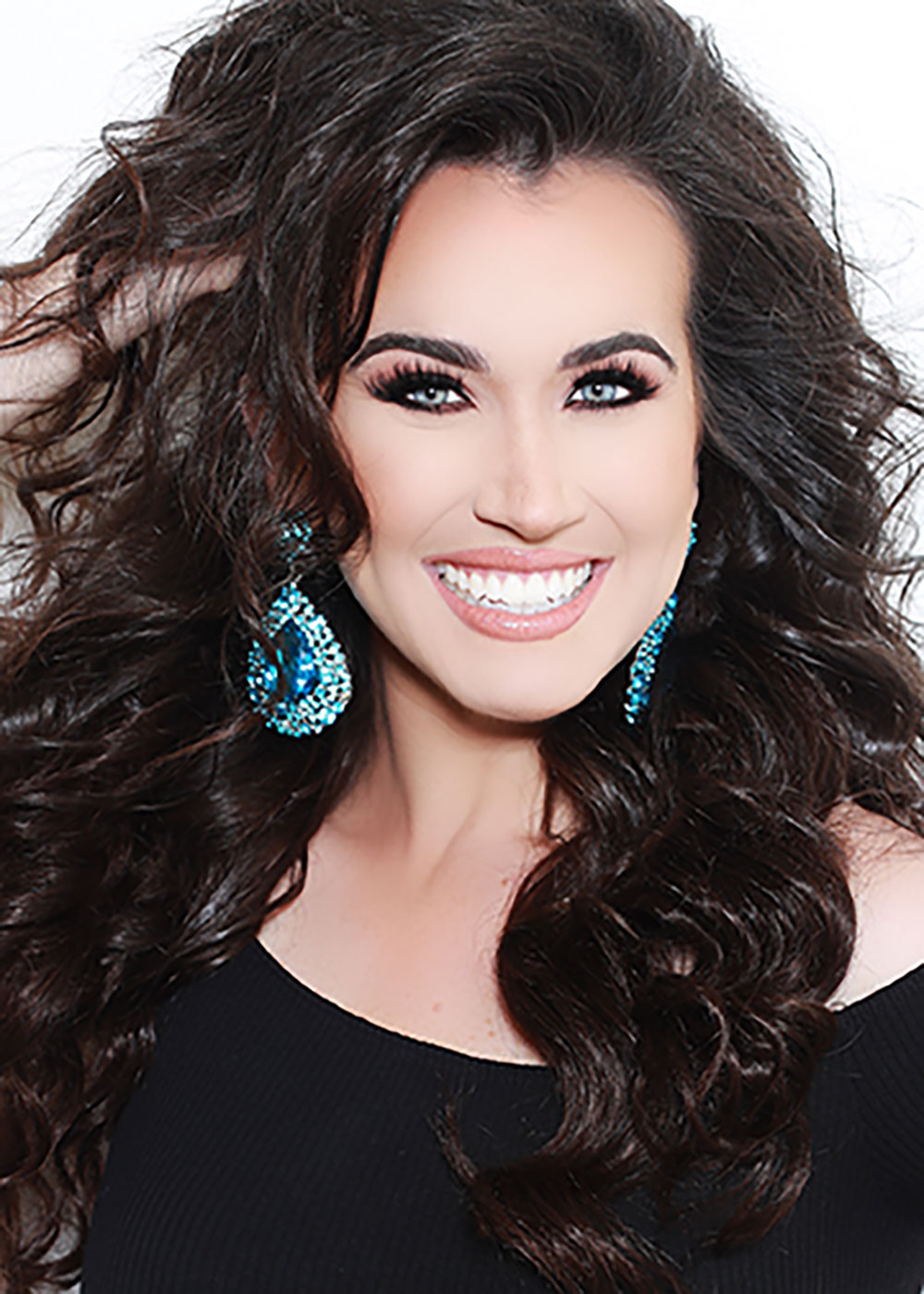 Whitney Ellis MISS GRAND CANYON USA