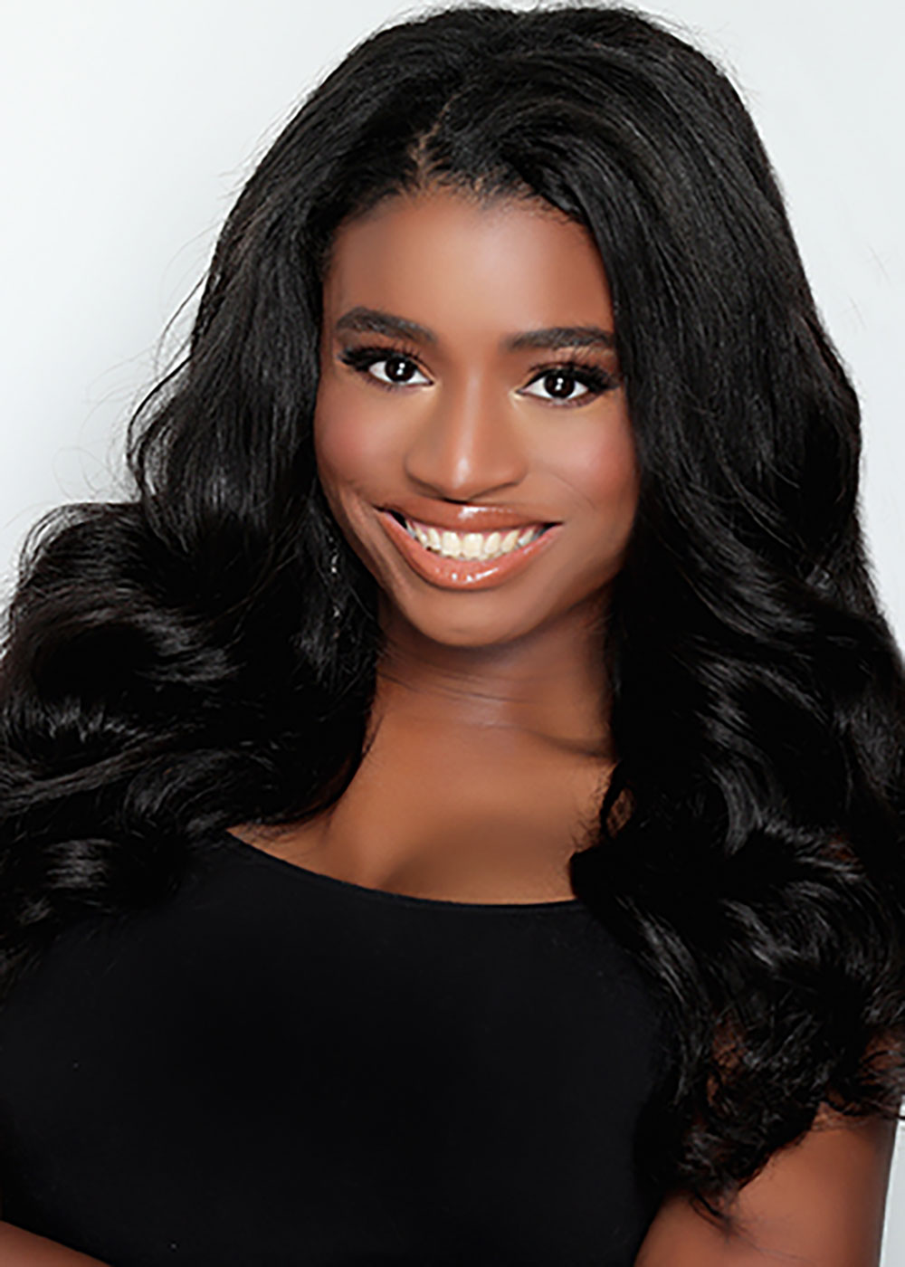 Kyera Werner MISS QUEEN CREEK USA