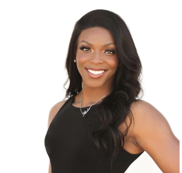 Miss Scottsdale Quarter USA, Alondra Mitchell — Casting Crowns Productions